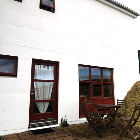 Brekkulaekur Guesthouse Hunathing Vestra Exterior foto