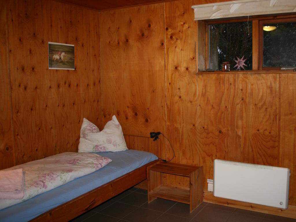 Brekkulaekur Guesthouse Hunathing Vestra Zimmer foto