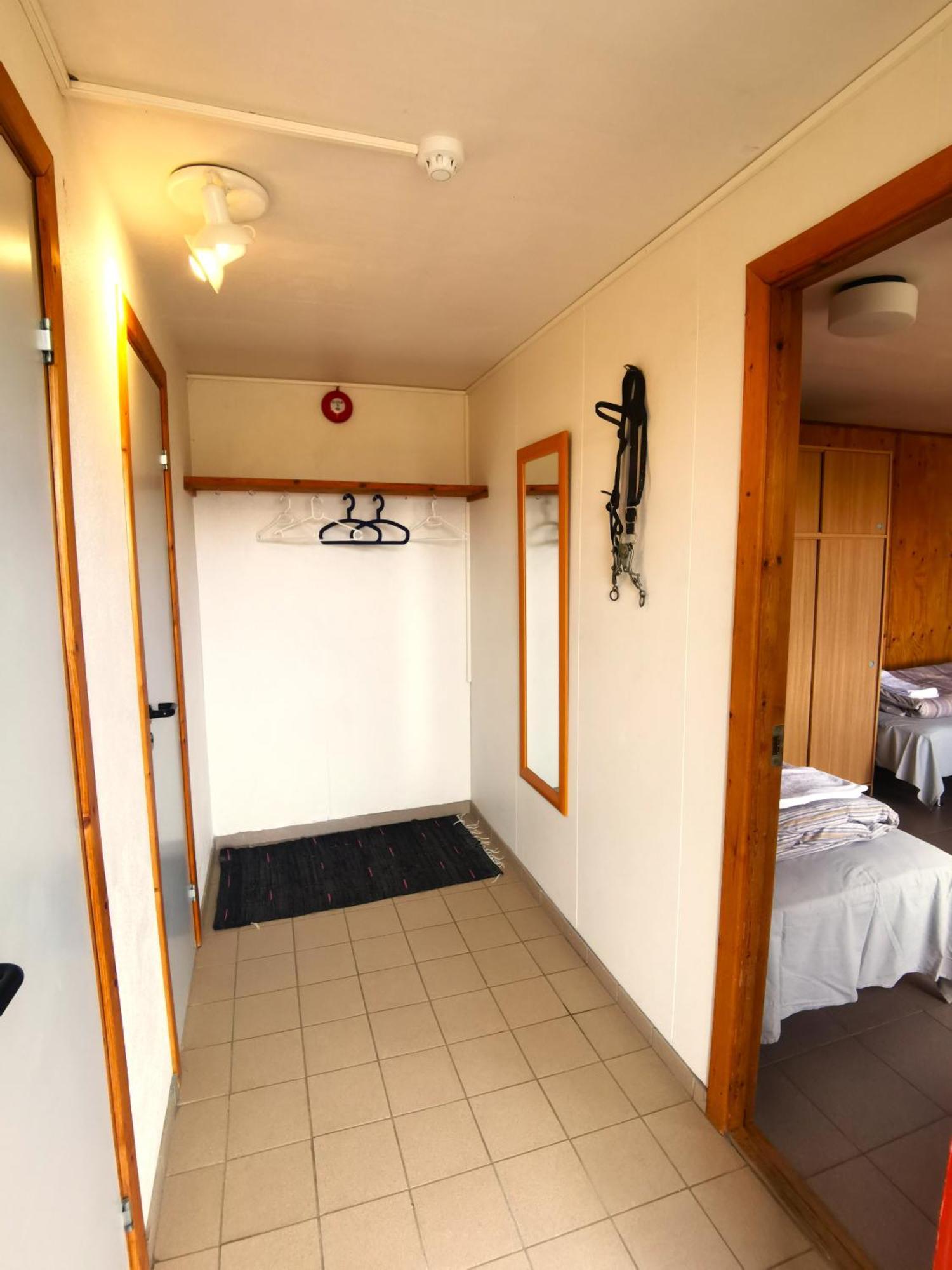 Brekkulaekur Guesthouse Hunathing Vestra Exterior foto